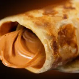 فطيرة باللوتس